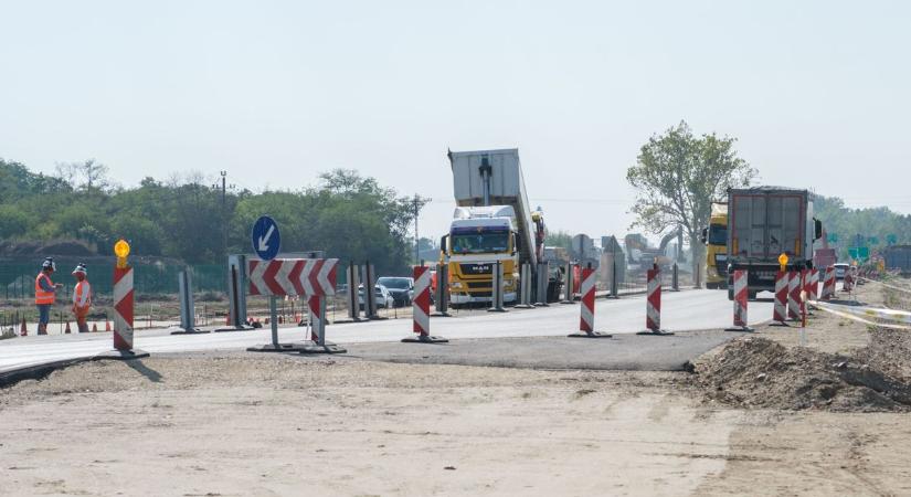 Végérvényes: megépül a Balaton új autópályája, életet lehelnek belé – rákötik az úthálózatra a nyugati medencét – térkép