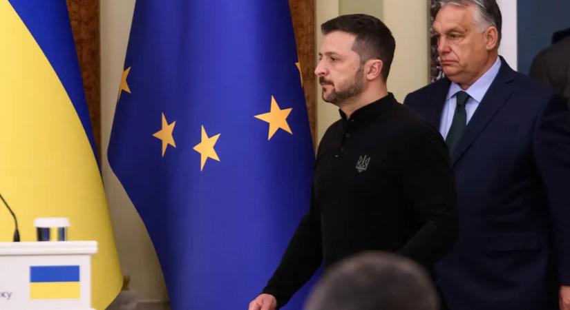 Az ukrán pénzszállítók ügye, ami dominálhatja az egész kampányt – napi összefoglaló