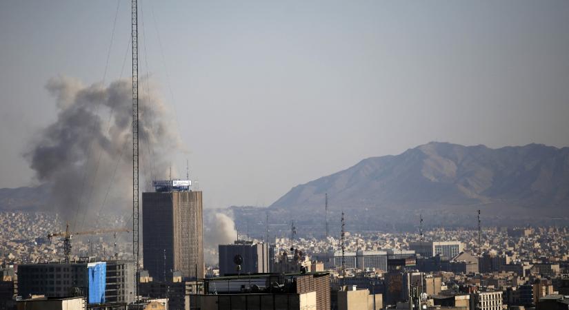 4-6 hétig tarthat az iráni hadművelet, Trump mondhatja meg, mikor kapituált az ország