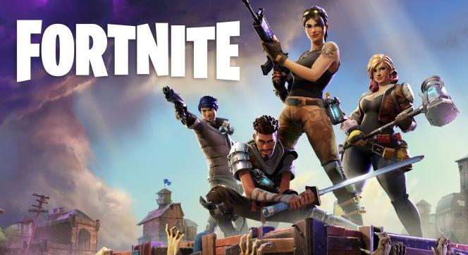 Az Epic Games beperelte a Fortnite egyik szivárogtatóját!