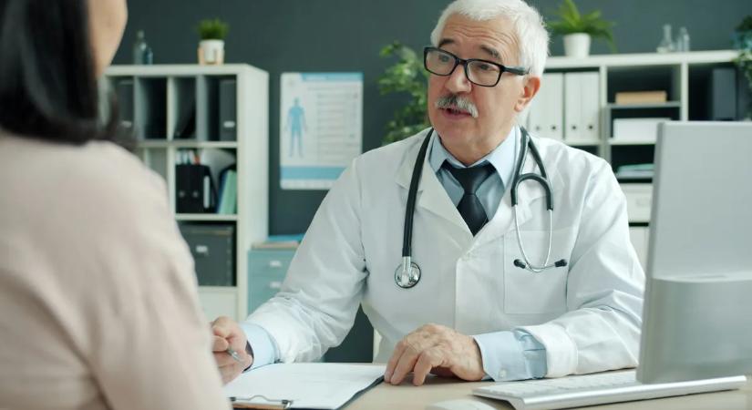 Öt egészségügyi adat, amit érdemes rendszeresen ellenőrizni