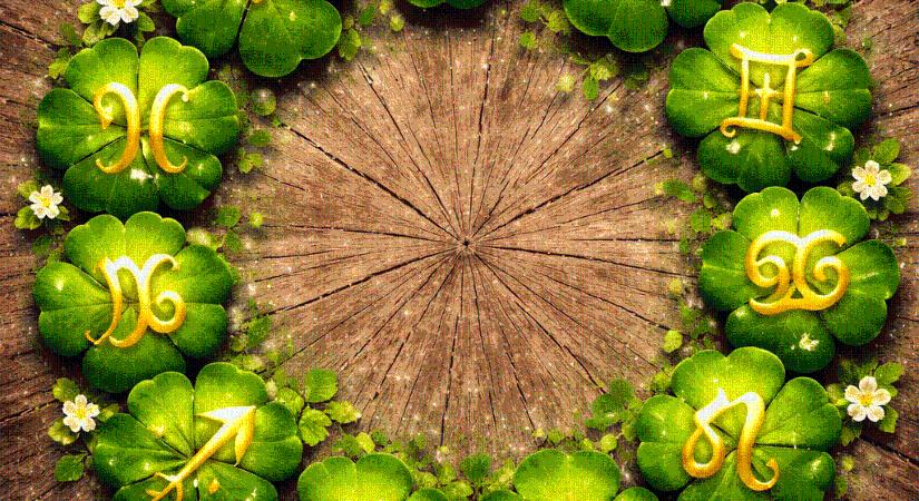 Vége a sötét szériának! Ezeknek a csillagjegyeknek a sorsa 180 fokos fordulatot vesz: jön a siker és a bőség