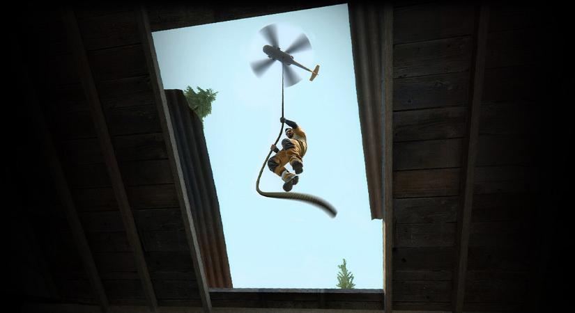 Bárki összetenné a két kezét a CS:GO mostani számaiért, kivéve a Valve-ot