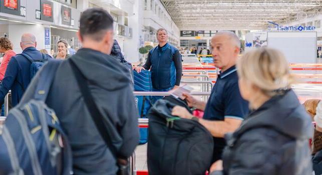 Az elveszett poggyászok védőszentje lehet a Google a legújabb Android-funkcióval