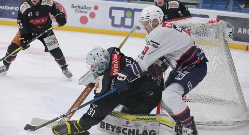 Visszatért a hokiünnep Fehérvárra, gála lett a drámából