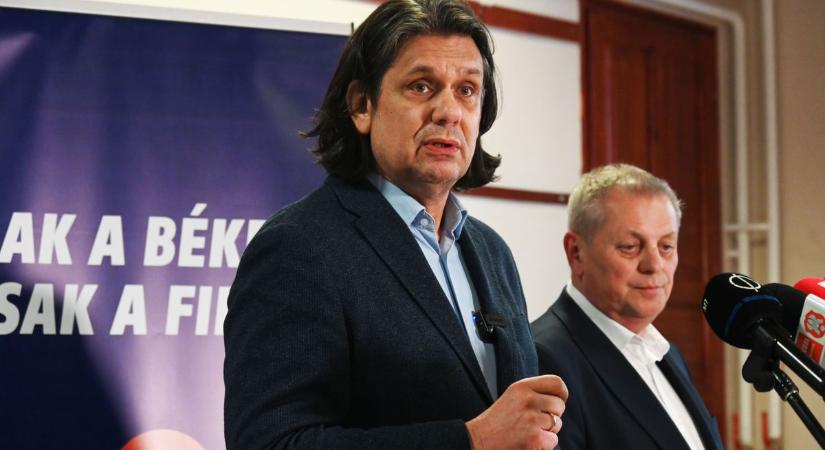 Deutsch Tamás: nem egy szlogenről, hanem a magyar családok életéről van szó