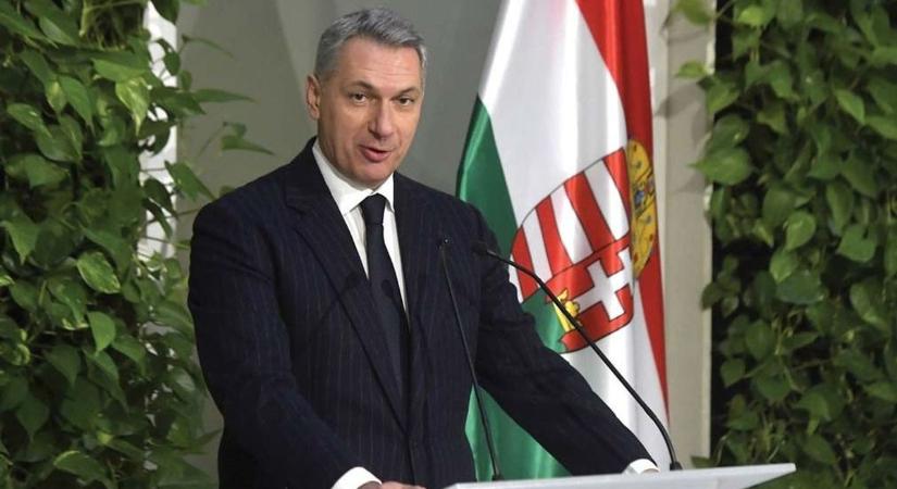 Megkongatta a vészharangot Lázár János: megérkezett Magyarországra az ukrán háborús maffia