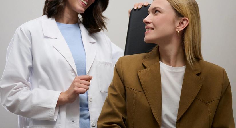 2050-re minden második ember rövidlátó lehet - a tavasz különösen felerősíti a rejtett látásproblémákat