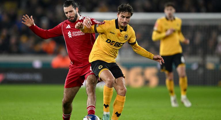 Szoboszlaiék három gólt lőve vettek revansot a keddi blamáért