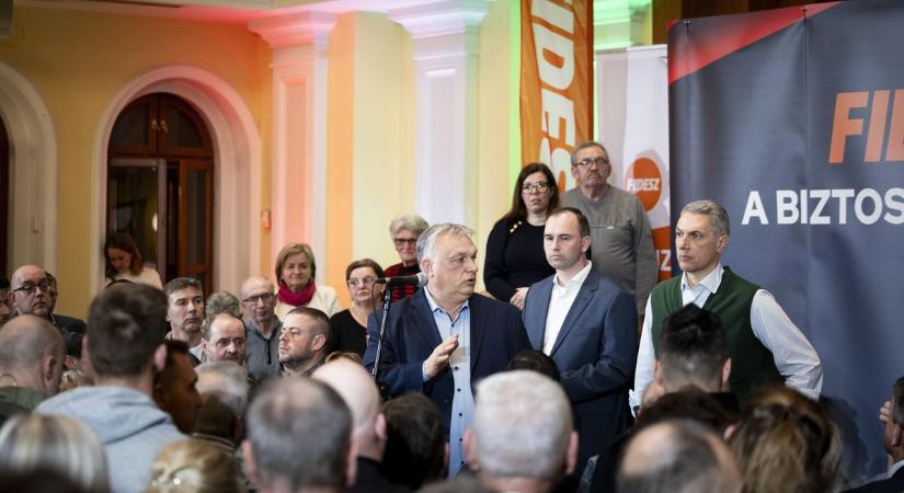 Lejárt a határidő: eldőlt, kikre szavazhatunk április 12-én