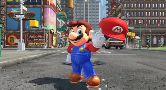 A Nintendo beperelte az amerikai kormányt, és jó eséllyel nyerhet