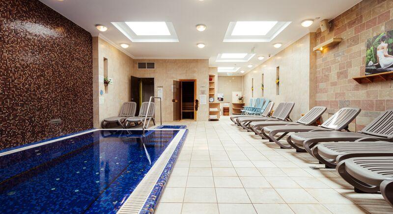 Hotel Ködmön****, Eger