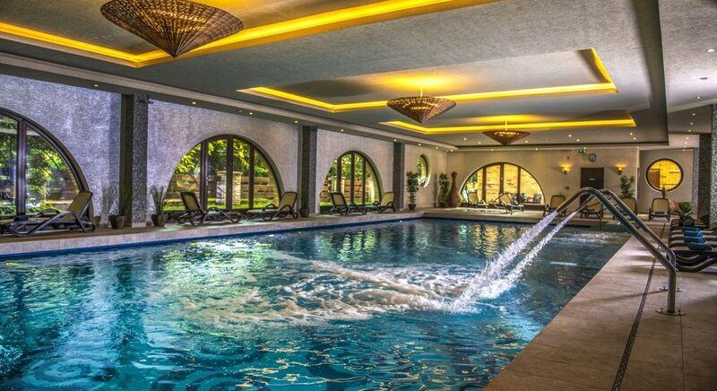 Hotel Stáció**** Wellness és Konferencia, Vecsés