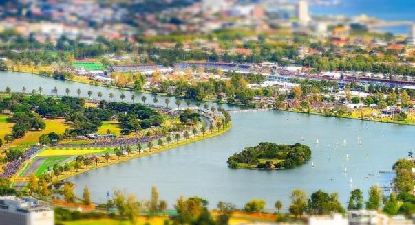 Azonnali biztonsági változtatás Melbourne-ben