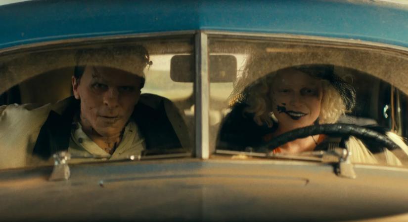 Egy kifordított klasszikus - Kritika: A menyasszony!