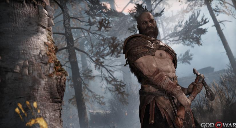 Érdekes pletykák láttak napvilágot az új fővonalas God of War-játékról