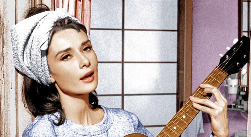 Hivatalos: Ez minden idők 10 legjobb Oscar-nyertes dala az emberek szerint - több százezer szavazat érkezett