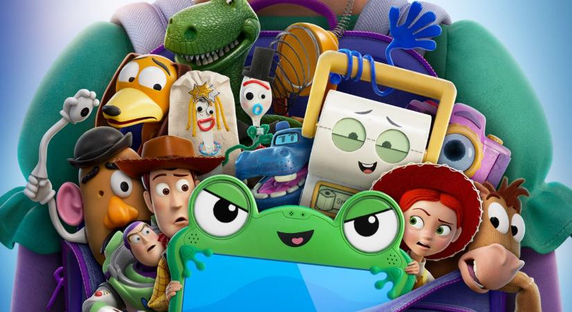 Toy Story 5: Végre itt az új, magyar szinkronos előzetes, hamarosan a mozikban!