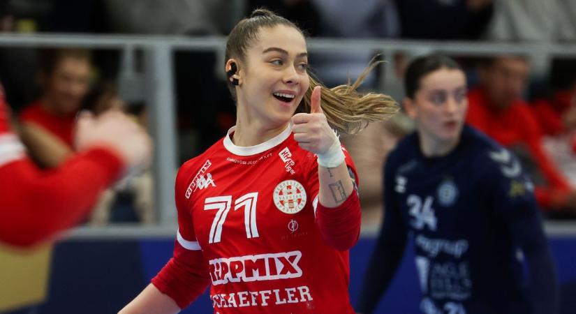 Vereség Dánia ellen, de Petrus betalált a skandinávoknak