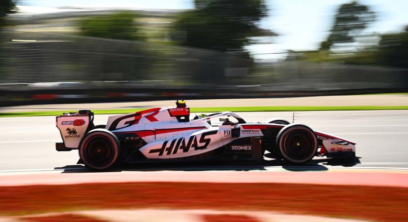 Energiagazdálkodás, forgalom, hideg gumik: káosz jön az F1-es időmérőn?