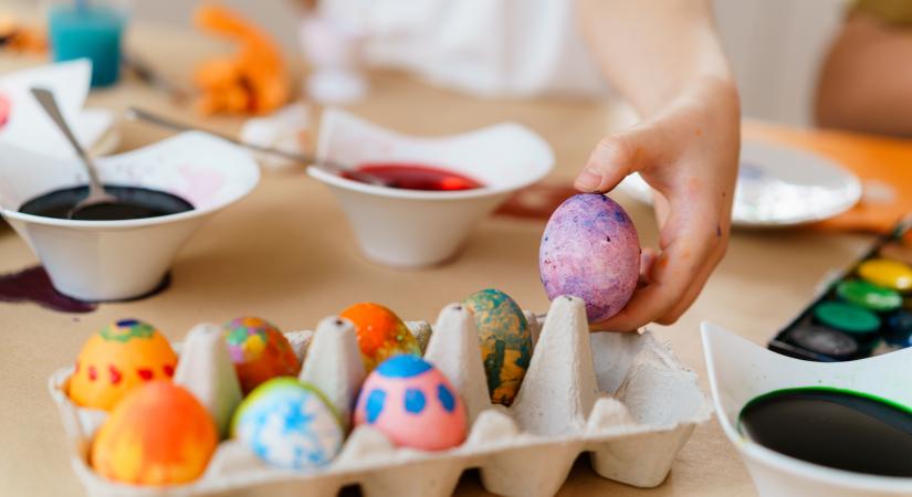 Tojáskörkép húsvétra – mennyibe kerül most a tojás? Szakértő válaszol, hogy készüljünk az ünnepekre!