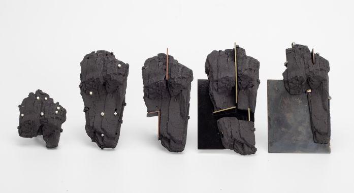 RESTLESS Kortárs ékszerkiállítás a FISE – Fiatal Iparművészek Stúdiója Egyesület stúdiójában