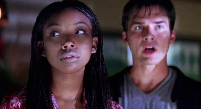 Még mindig tudom, mit tettél tavaly nyáron: Újra lesújt a kampó (kritika)