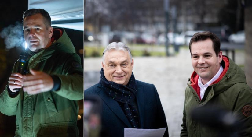 "Megkapnád a behívót sorkatonai szolgálatra" - Németh Balázs keményen beleáll a kérdésekbe, a tiszások elől sem menekül el