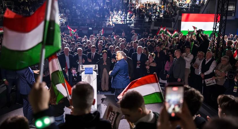 „A holdról is látszani fog” – érkezik a legnagyobb háborúellenes gyűlés