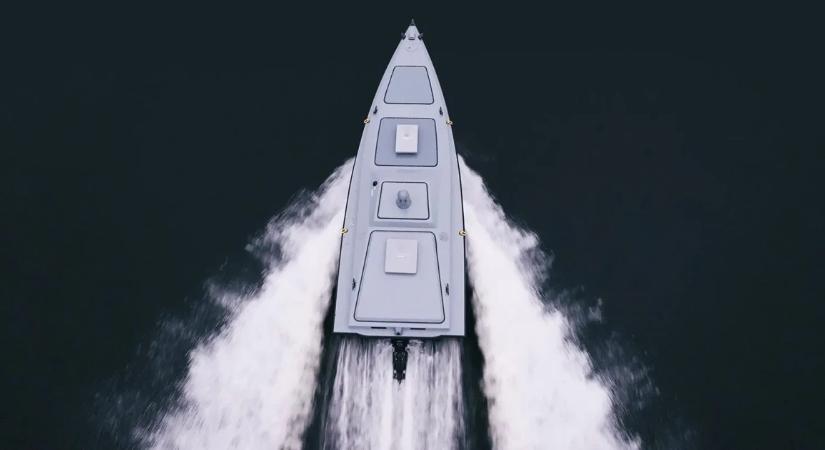 Titkos gyárak épülnek, Ukrajna elkezdte exportálni a háborúban szerzett tapasztalatait, egy volt kormányfő is beszállt az üzletbe