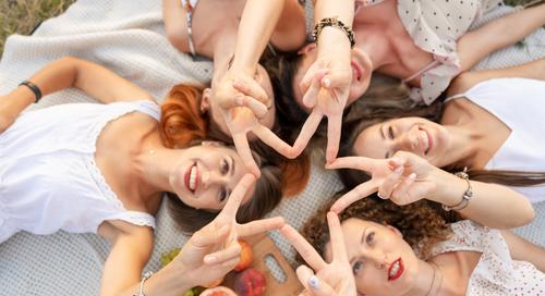 Erősítsük fel a hangunkat! Ezek a nőnapi programok értetek vannak!