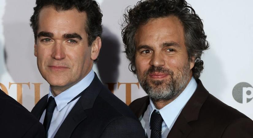 Egyetlen színész miatt érdemes megnézni a Netflix háborús drámáját