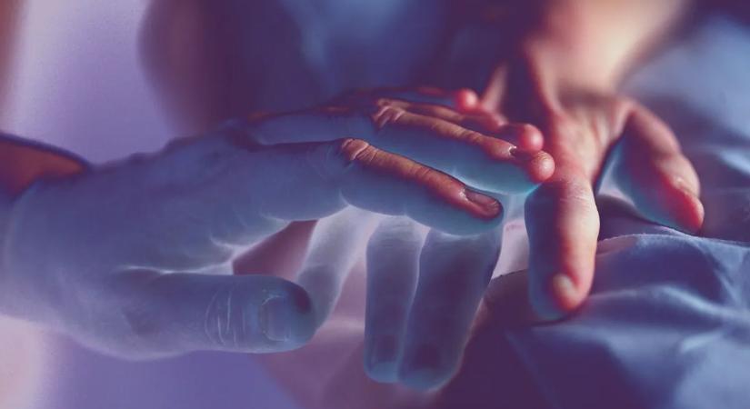 Napokig feküdt élet és halál között a nő – félelmetes túlvilági élményről számolt be