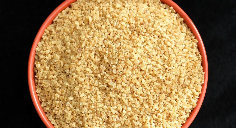 Ugyanolyan tápláló, mint a quinoa, de feleannyiba kerül ez a magyar szupergabona