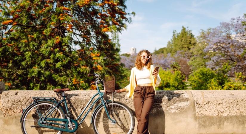 Hétvégi időjárás: filmbe illő napok várnak ránk