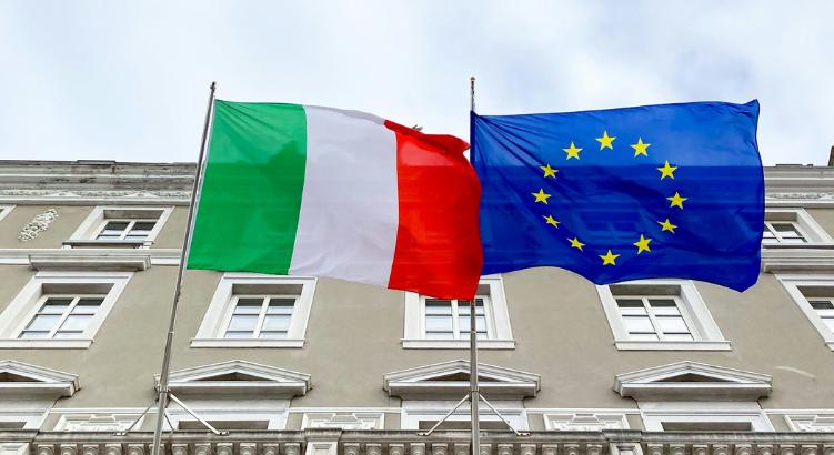 Vita EU karbonpiacáról: Olaszország felfüggesztené az ETS-t, az északiak védenék