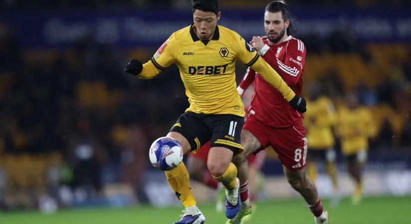 Szoboszlait elővették, Kerkez helyettesét a Liverpool kezdőjébe követelik