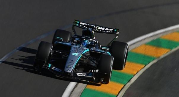 ÉLŐ: Az F1-es Ausztrál Nagydíj időmérő edzése