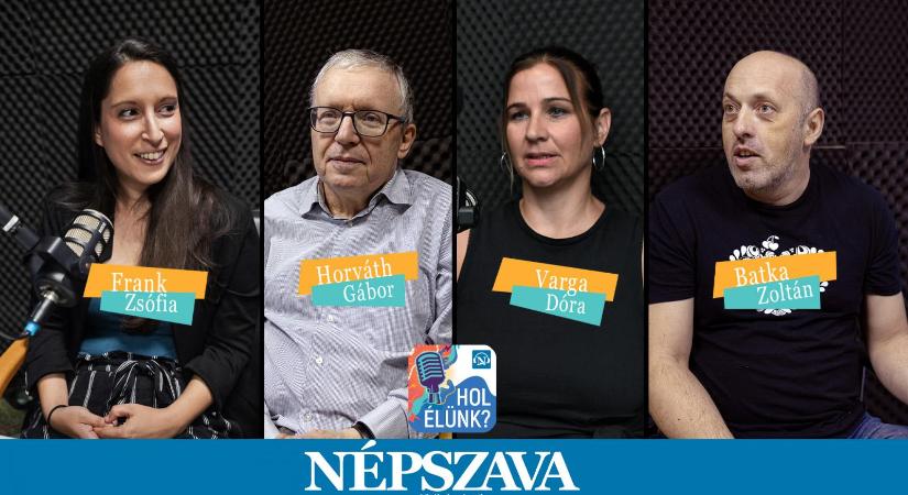 Putyin mentené meg Orbánt a Tiszától