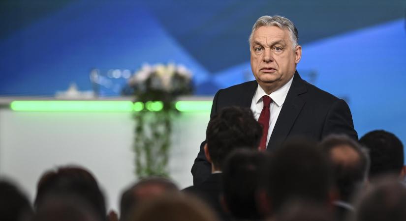 Orbán Viktor csúcsra járatja az Ukrajna-ellenességet, a megbocsáthatatlanra is készen áll Vlagyimir Putyin érdekében