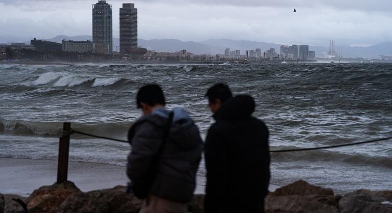 A tudósok ezt nagyon elszámolták: már most magasabb lehet a tengerszint, mint hittük