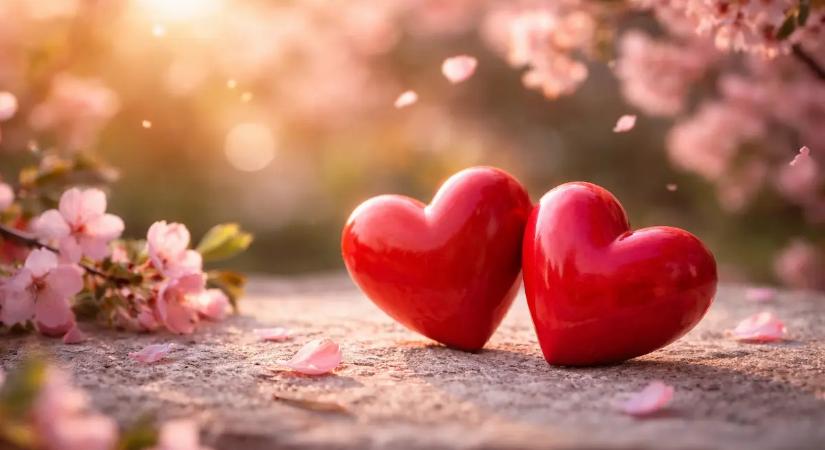 A kínai horoszkóp szerint erre a 4 csillagjegyre márciusban talál rá a szerelem!