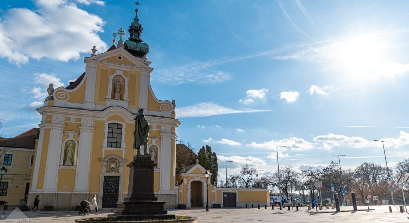 Tavaszias arcát mutatja az idő – frontmentes napok jönnek