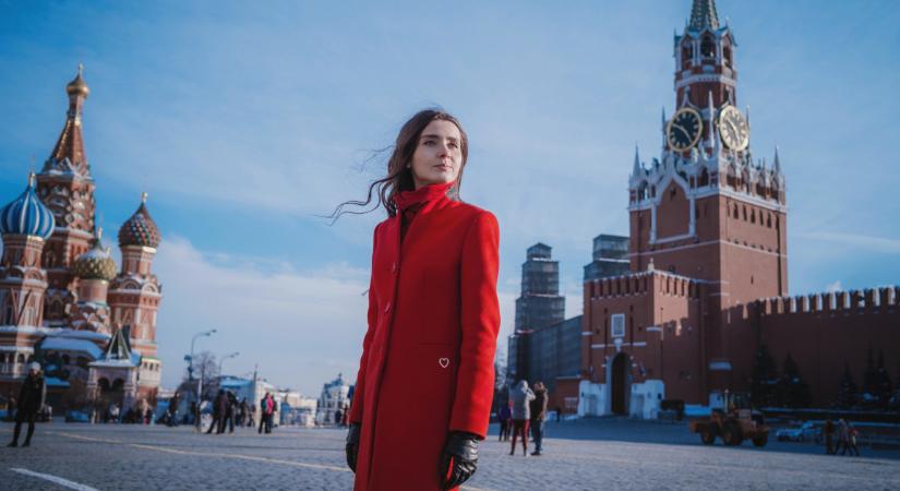 Bécs, Stockholm, Moszkva – változatok nőnapra