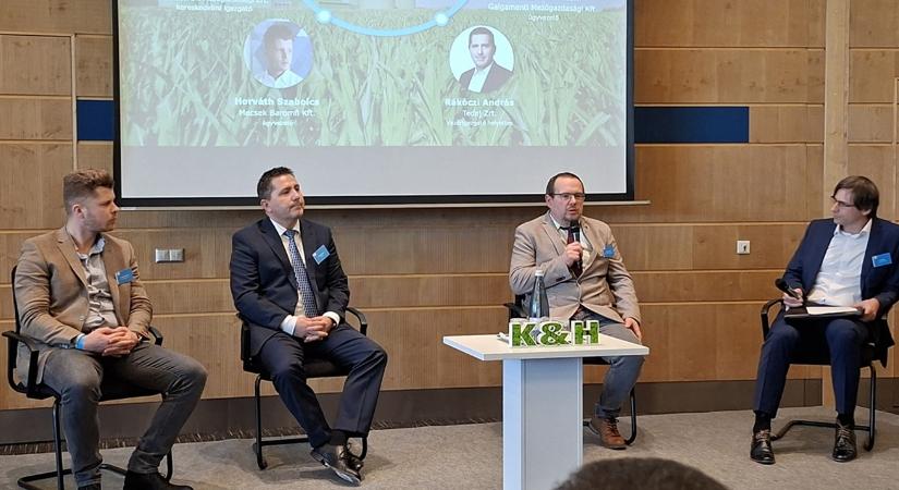 Három recept a túlélésre: megszólaltak a hazai agráróriások