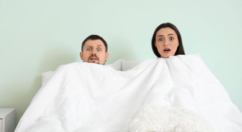 Elcsábított a párom lánya… Most mit tegyek?