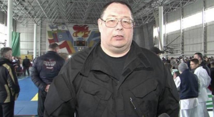 Így kapcsolódik az ukrán titkosszolgálathoz a lekapcsolt pénzszállító?