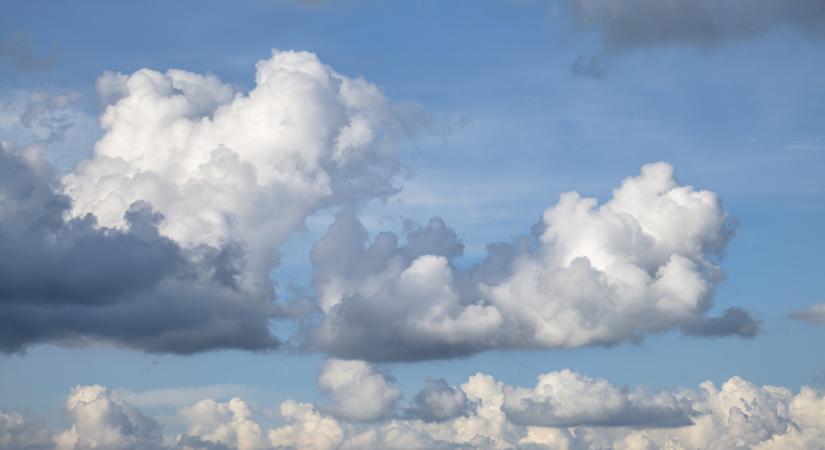 Orvosmeteorológia: ettől javul a hangulatunk szombaton