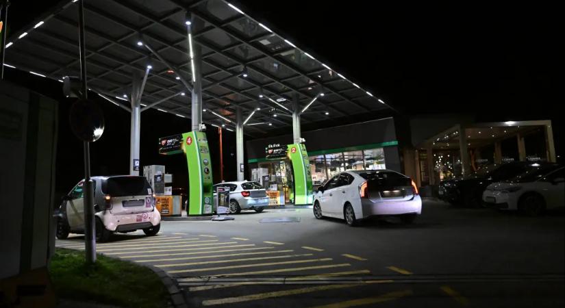 Nagyon feszített a helyzet, de pánikra egyelőre nincs ok a magyar üzemanyagpiacon – csak az állam maradjon távol