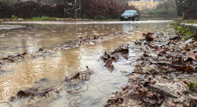 Közel 5 milliárdból válik „szivacsvárossá” Pécs: itt vannak a részletek!